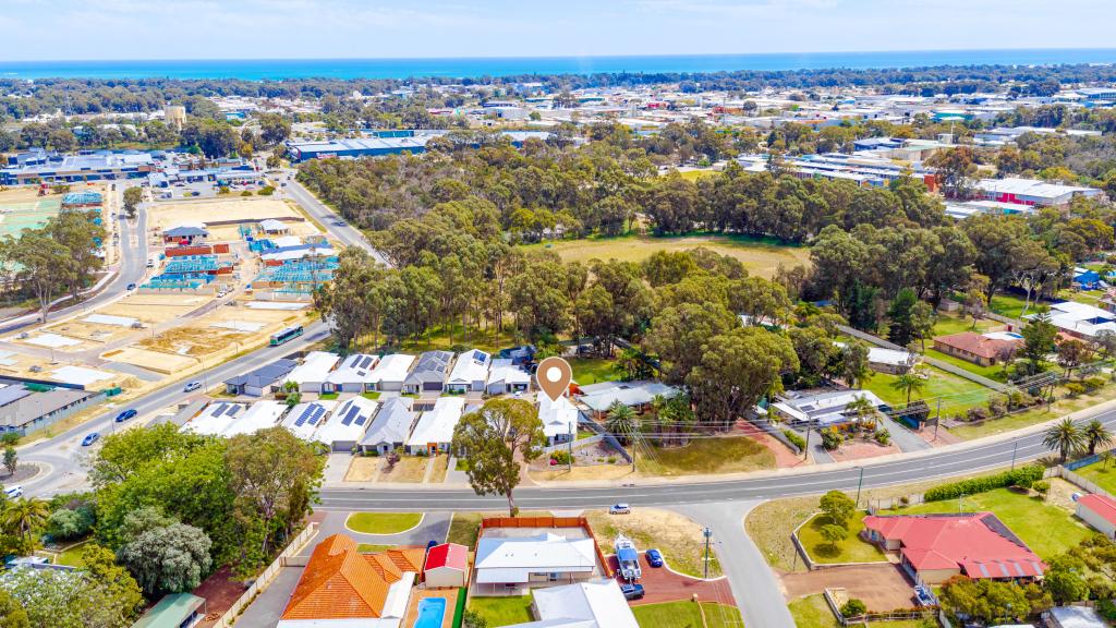 2/96 BORTOLO DR, GREENFIELDS, WA 6210