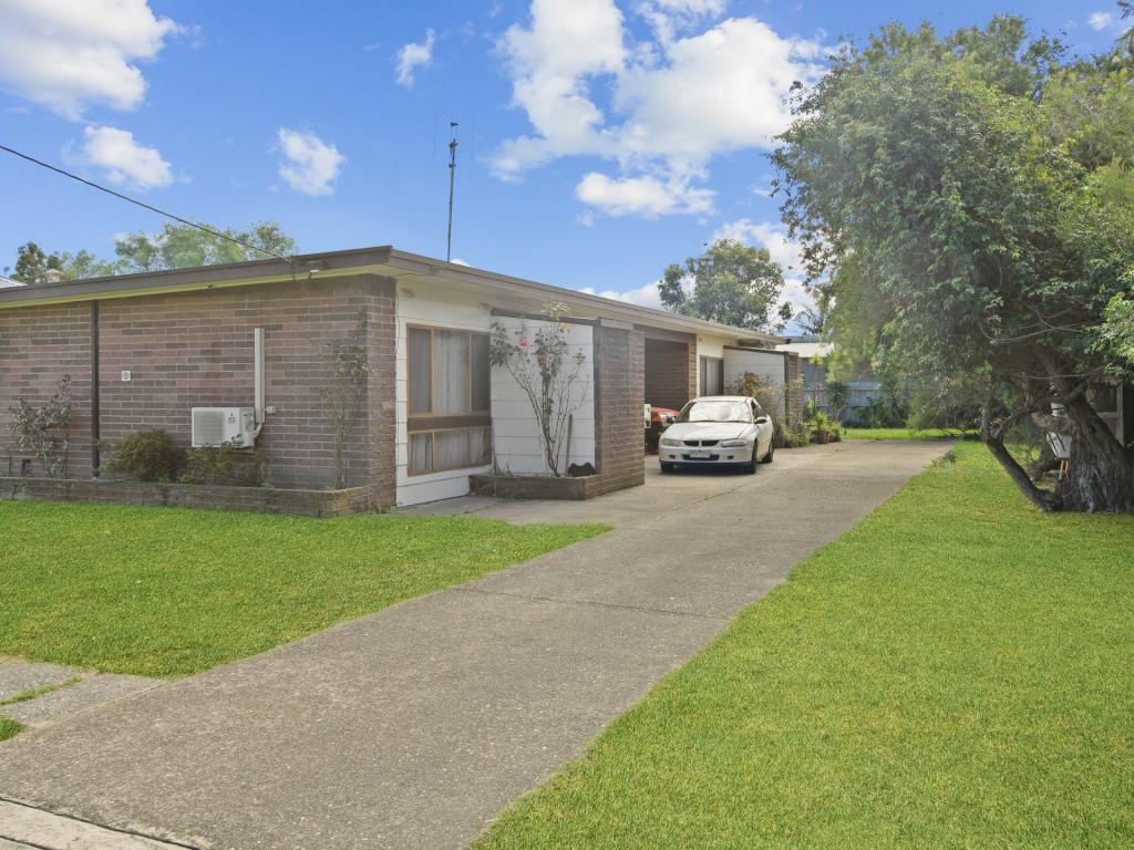 Unit 1 & 2/23 Maude St, Lucknow, VIC 3875
