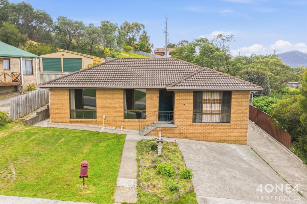 11 BATTERSBY DR, CLAREMONT, TAS 7011