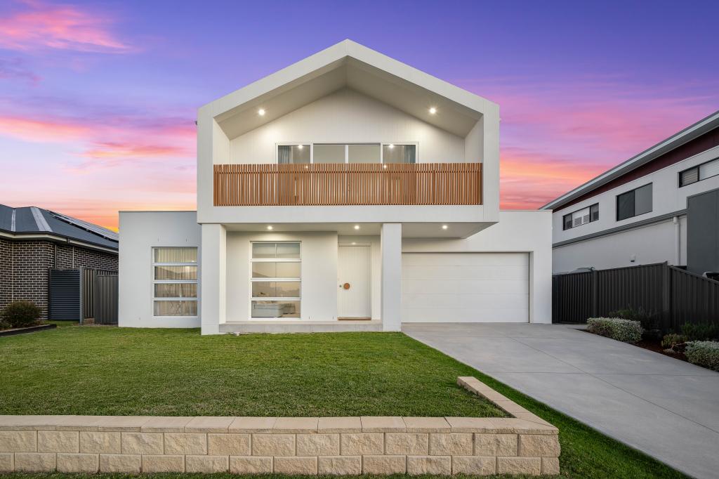 34 Namatjira St, Barden Ridge, NSW 2234