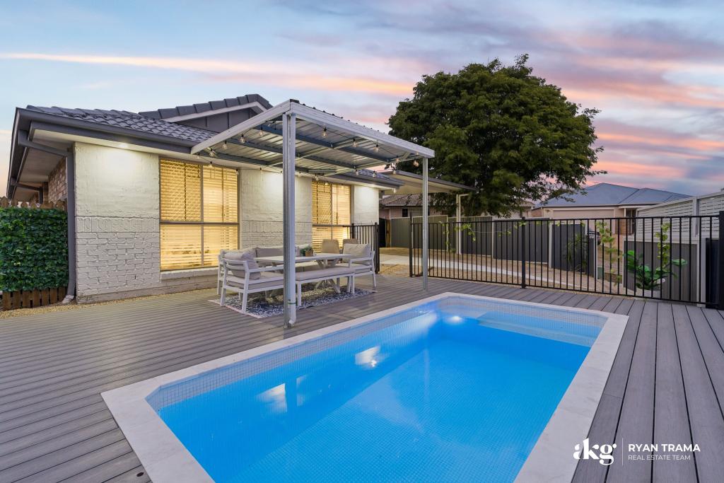 14 Lake Wivenhoe Ct, Logan Reserve, QLD 4133
