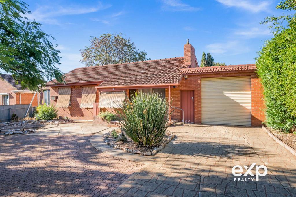 5 Shillabeer Rd, Elizabeth Park, SA 5113