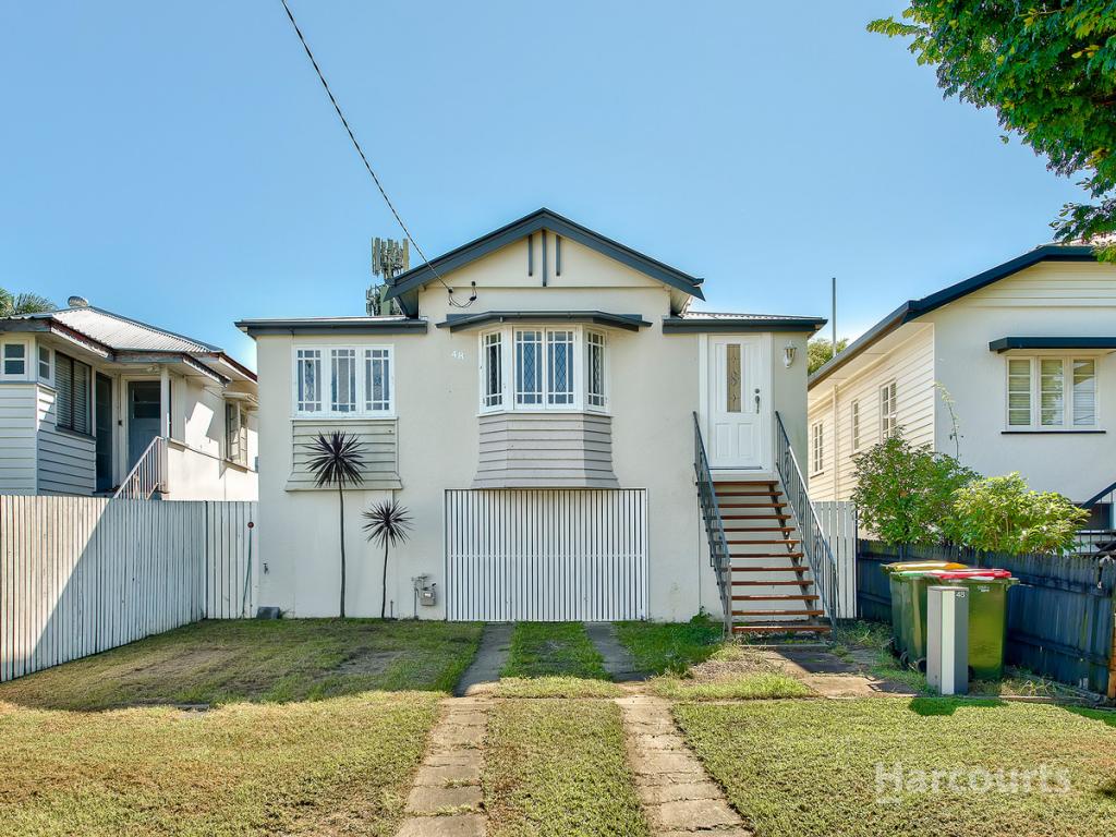 48 Seabrook St, Kedron, QLD 4031