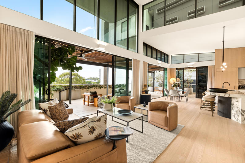 65/35 Buchanan St, West End, QLD 4101