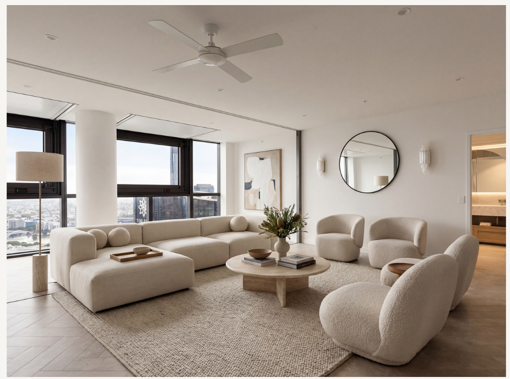 4806/8 Margaret St, Brisbane City, QLD 4000