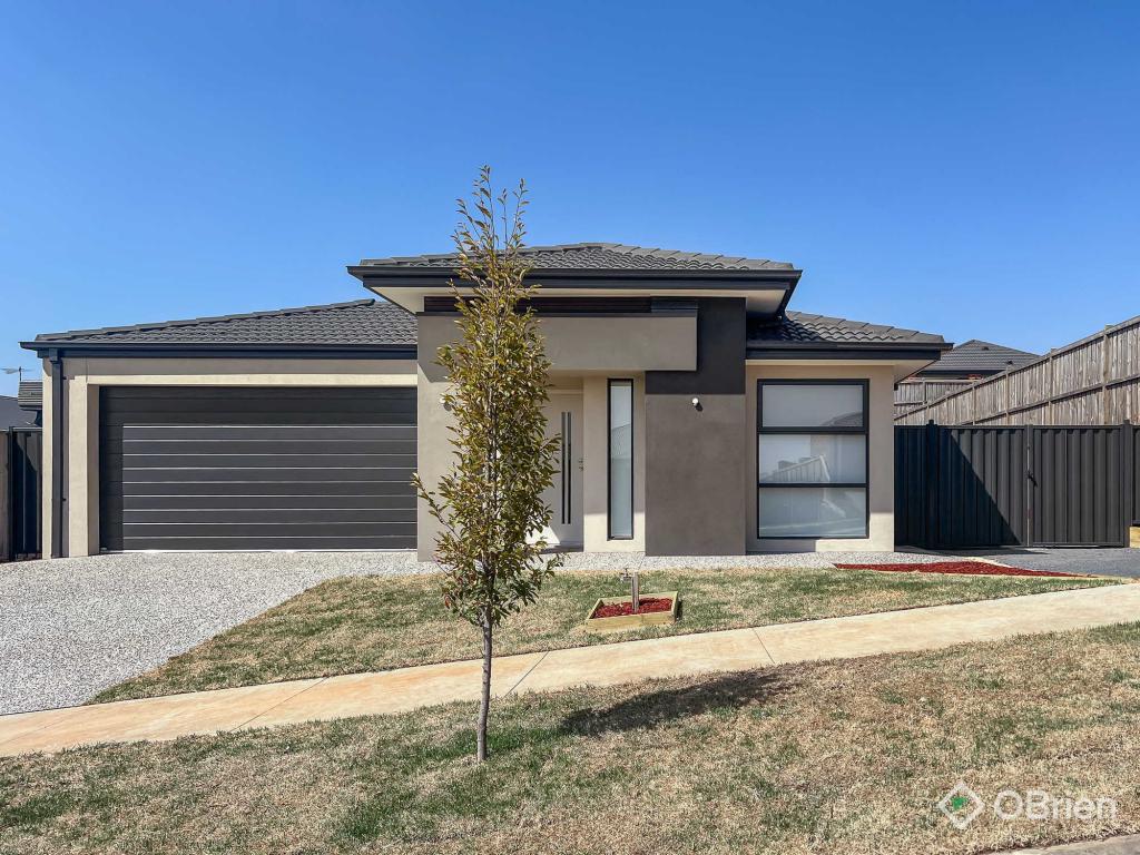 8 Royston Ave, Warragul, VIC 3820