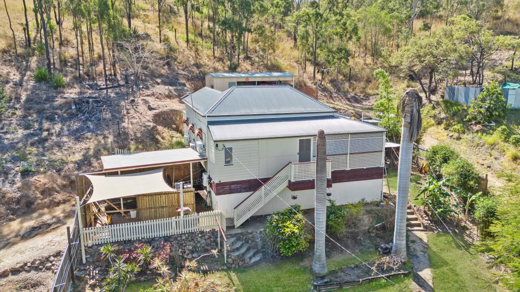 9 GANTER ST, MOUNT MORGAN, QLD 4714