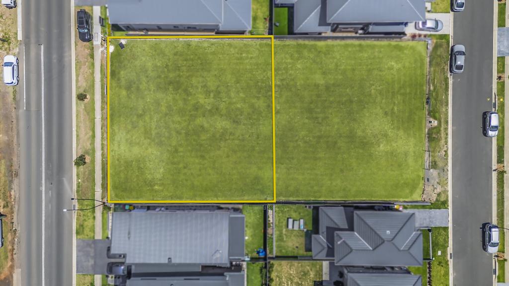 202 CROWN ST, GRANTHAM FARM, NSW 2765