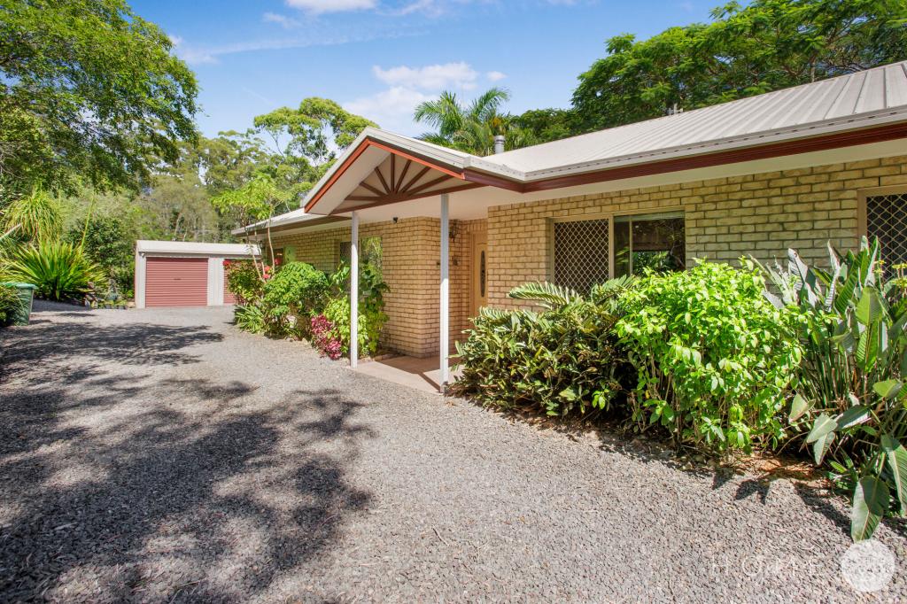301 Diddillibah Rd, Diddillibah, QLD 4559