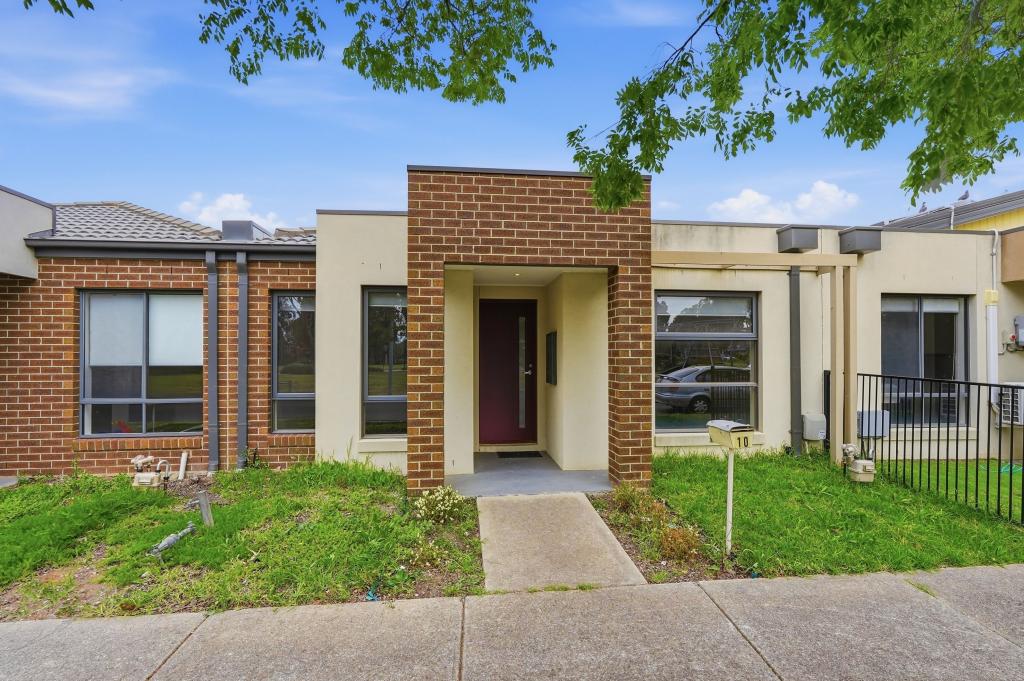 10 Chilla Lane, Point Cook, VIC 3030