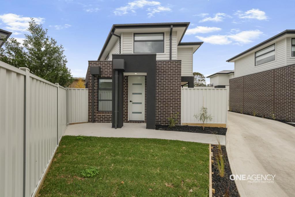 10 Badge Ct, Laverton, VIC 3028