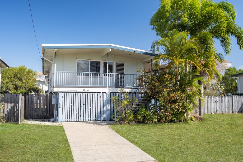 52 Lillipilli St, Vincent, QLD 4814