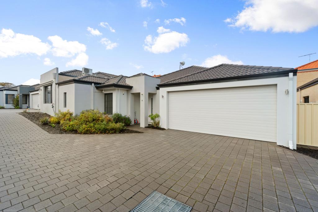 4/276 Albert St, Balcatta, WA 6021