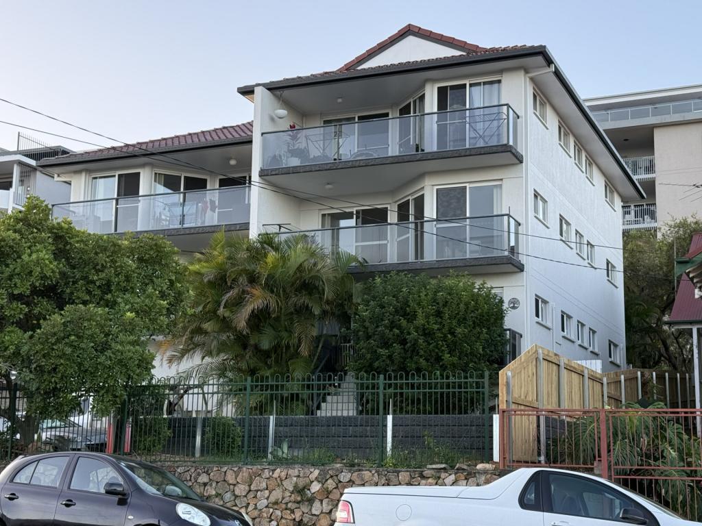 2/123 Stoneleigh St, Lutwyche, QLD 4030
