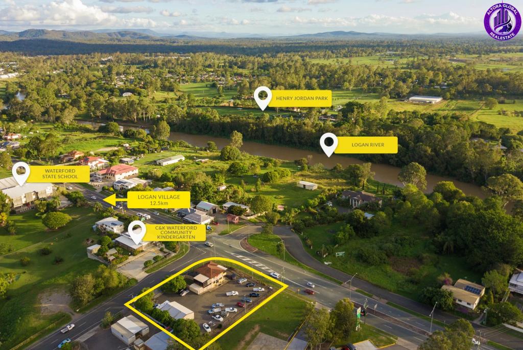 17 RIVER RD, WATERFORD, QLD 4133