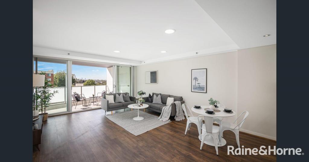 65/459-463 CHURCH ST, PARRAMATTA, NSW 2150