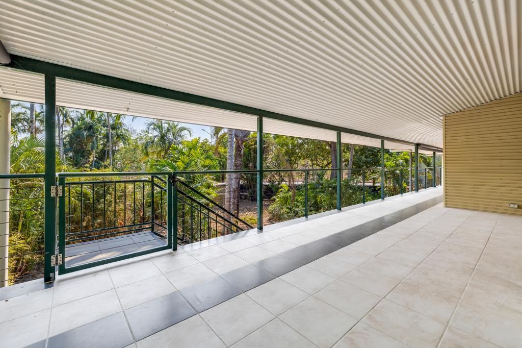23 MILKWOOD CCT, KARAMA, NT 812