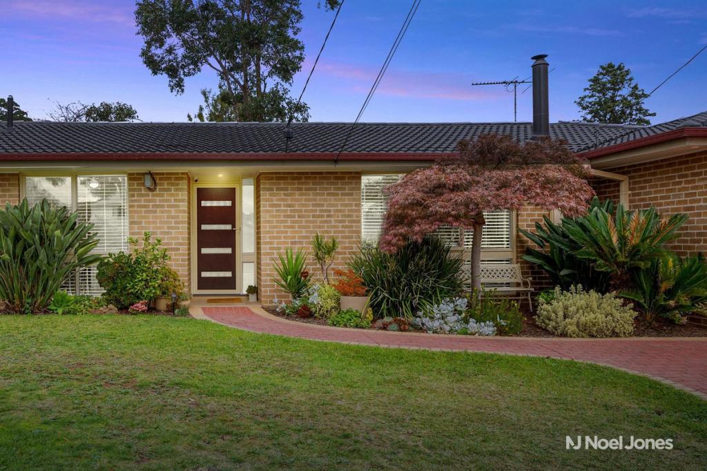 5 Rhonda Ct, Bayswater, VIC 3153