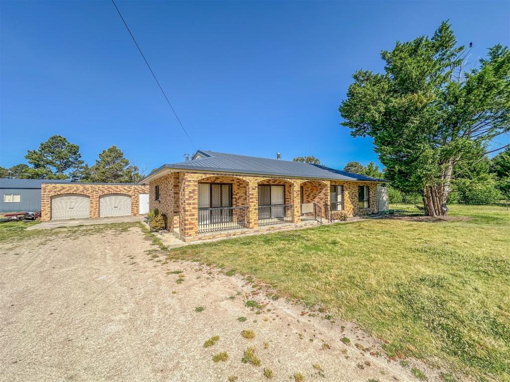 25571 New England Hwy, Applethorpe, QLD 4378