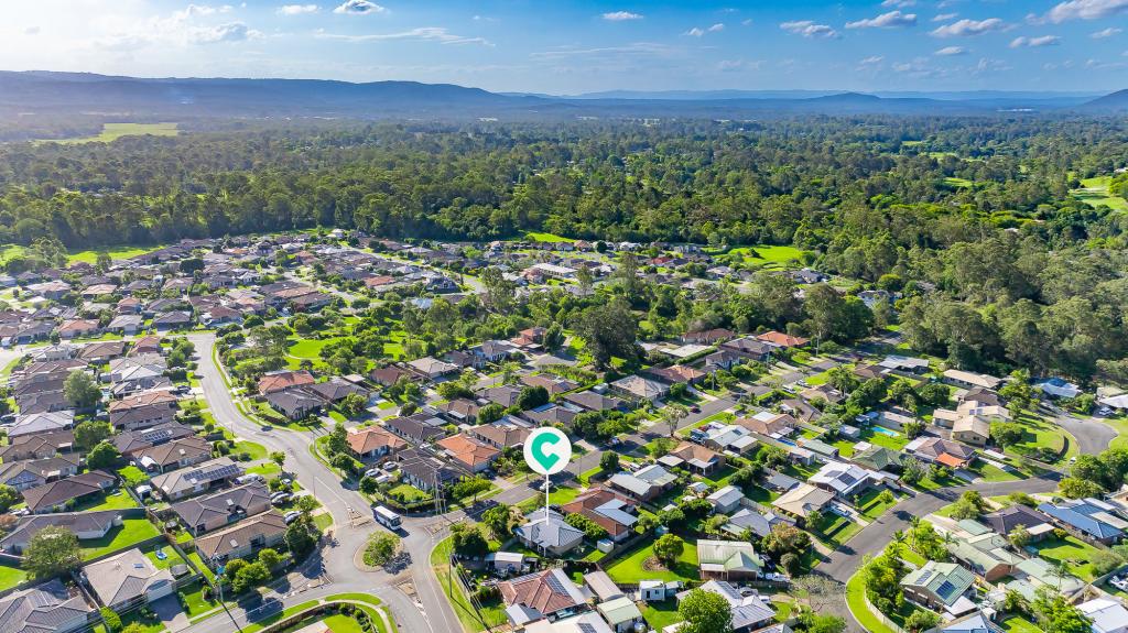 60 Swann Rd, Bellmere, QLD 4510