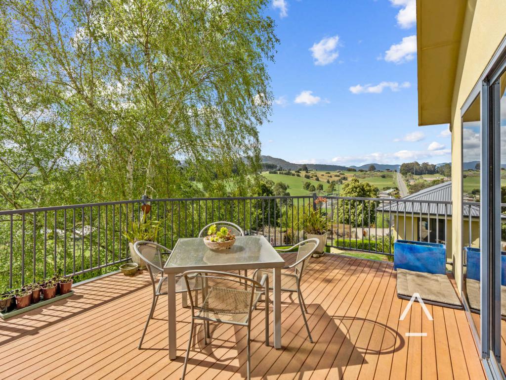 27 Hedley St, Scottsdale, TAS 7260