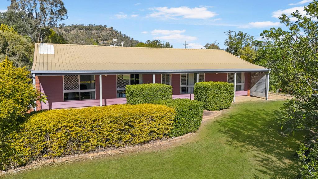 18 Gulligal St, Kingsthorpe, QLD 4400