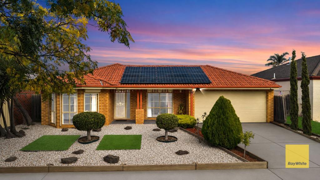 53 Baden Powell Dr, Tarneit, VIC 3029