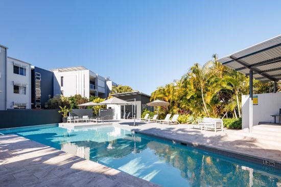 44/2 Campbell St, Toowong, QLD 4066