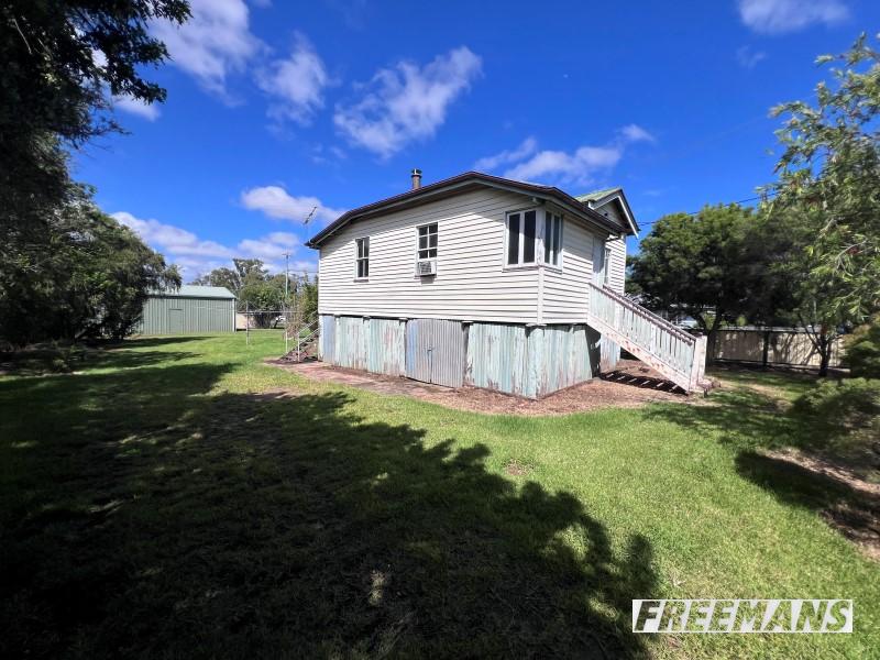 9 Alice St, Kingaroy, QLD 4610