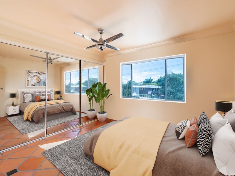 17 Crest Ave, Boyne Island, QLD 4680