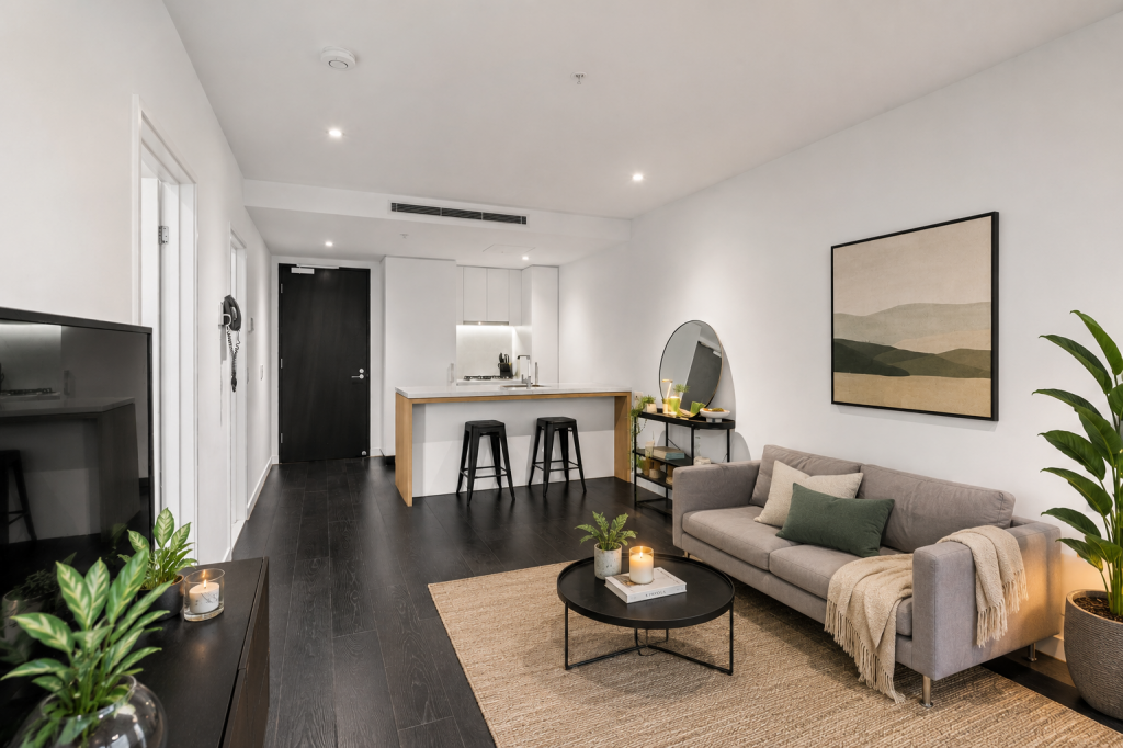 1307/167 ALFRED ST, FORTITUDE VALLEY, QLD 4006