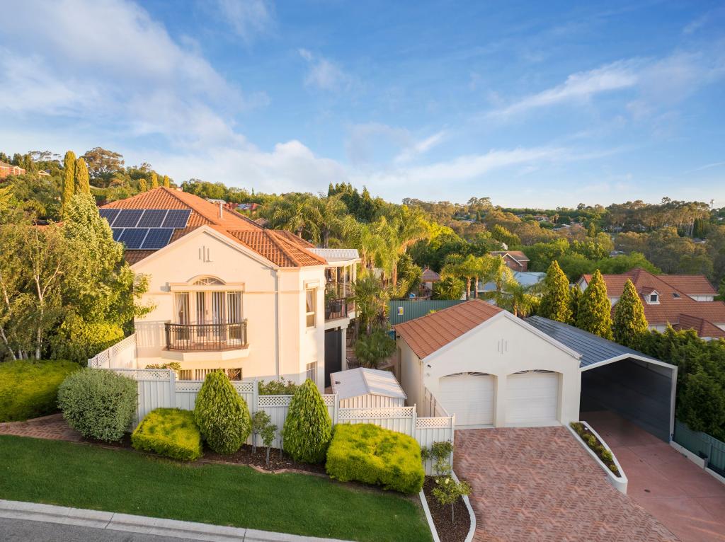 30 Rochester Cres, Golden Grove, SA 5125