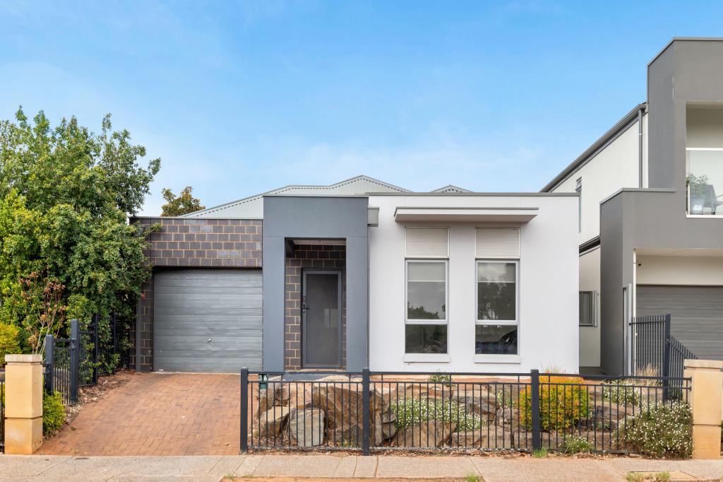 36 Hayfield Ave, Blakeview, SA 5114