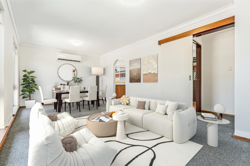 4/25 Kimberley St, Belmont, WA 6104