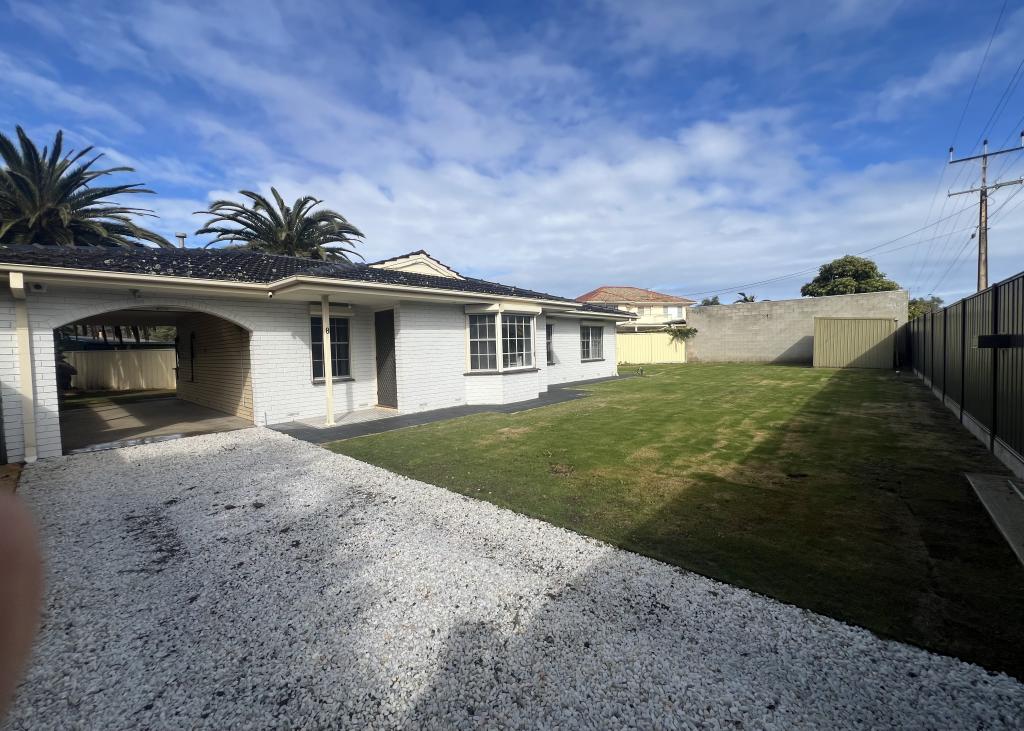 8 James Melrose Rd, Glenelg North, SA 5045