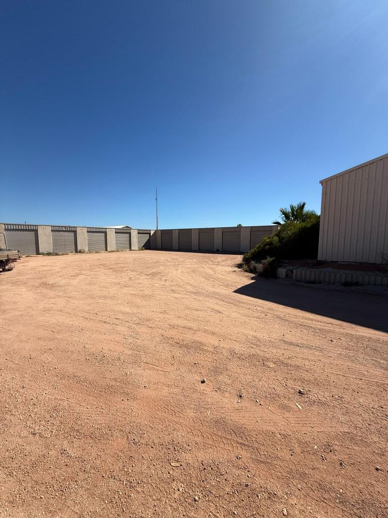119 Dampier Rd, Denham, WA 6537