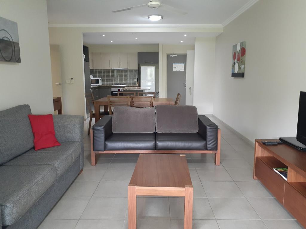1 Bedroom/57 Paradise Cl, Palm Cove, QLD 4879