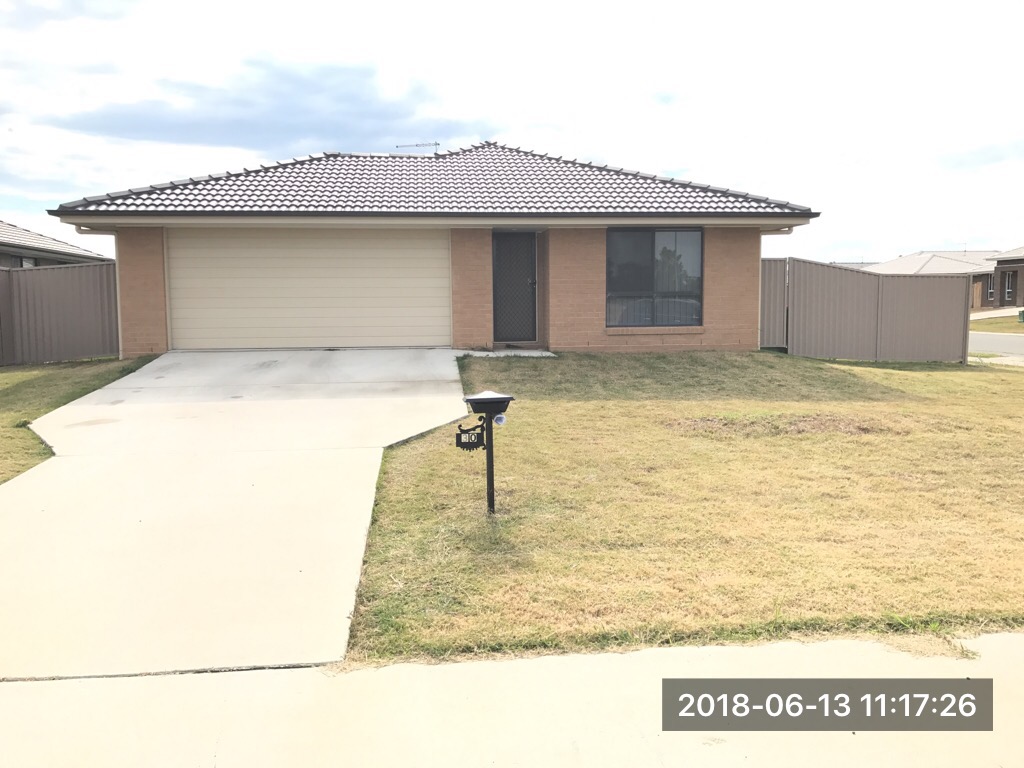 Pending Application/30 Francis Rd, Laidley North, QLD 4341