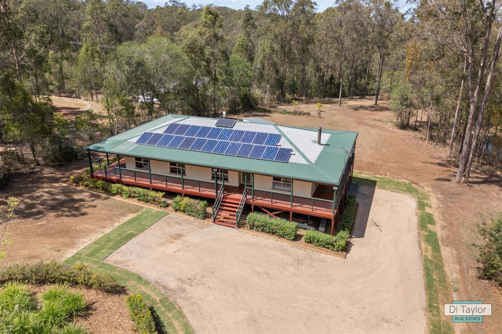 268 Caswell Rd, Woodhill, QLD 4285