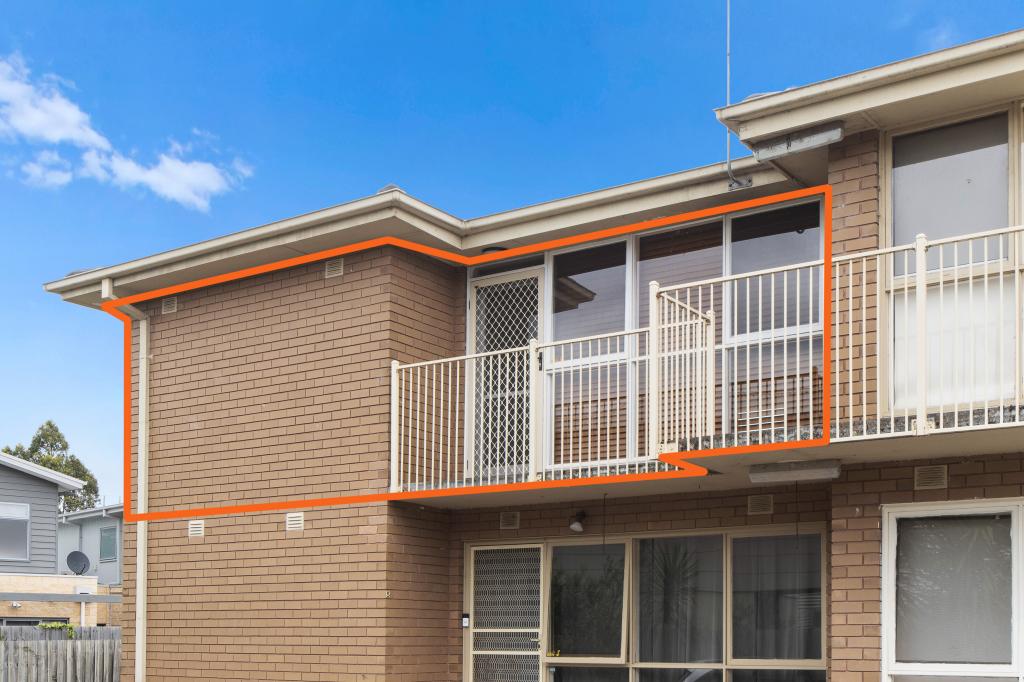 6/1 Mullet St, Hastings, VIC 3915