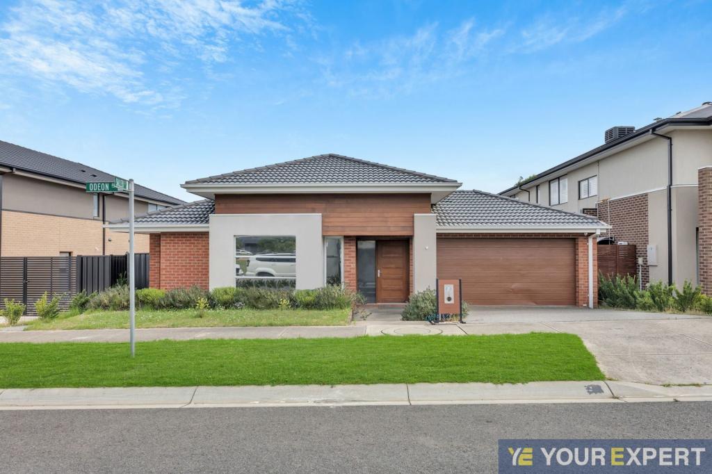 53 Odeon Ave, Clyde North, VIC 3978