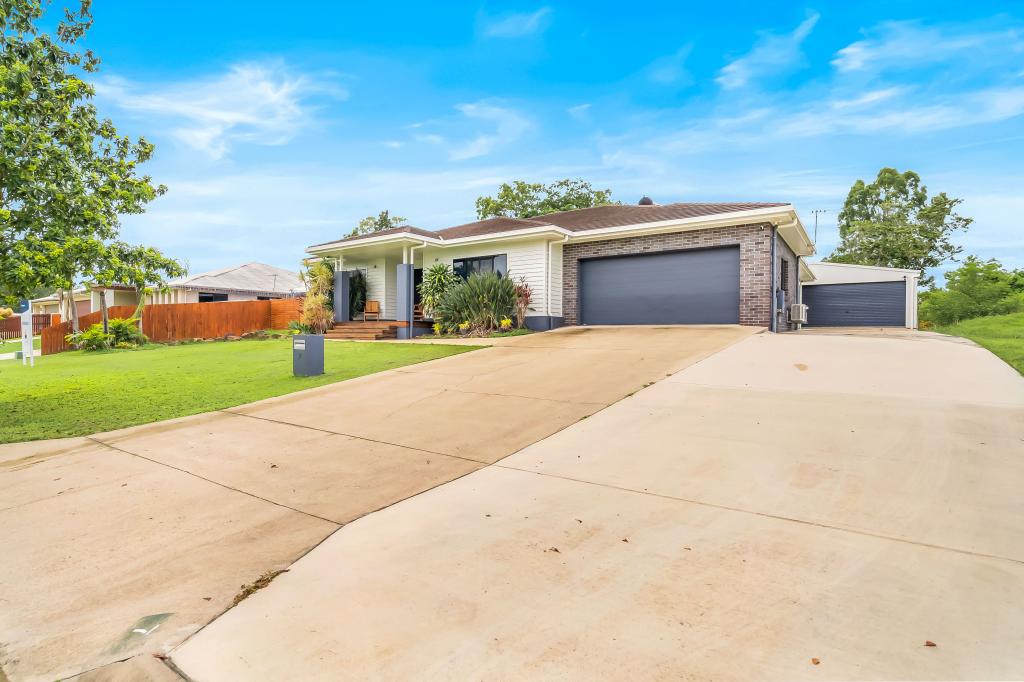 7 Steve St, Greenmount, QLD 4751