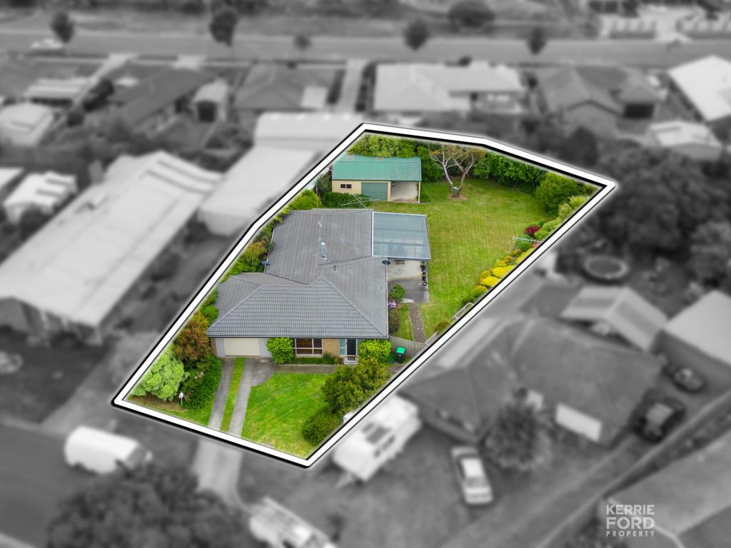 9 Greendale Ct, Traralgon, VIC 3844