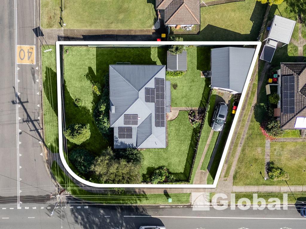 39 Marmong St, Booragul, NSW 2284