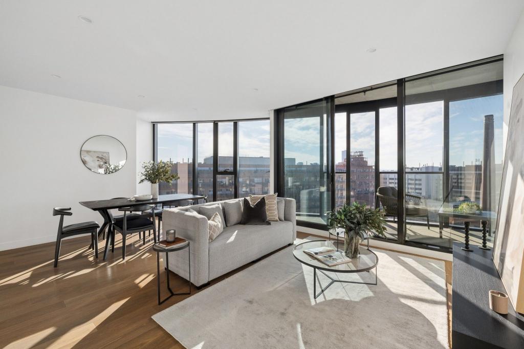 1117/555 St Kilda Rd, Melbourne, VIC 3004