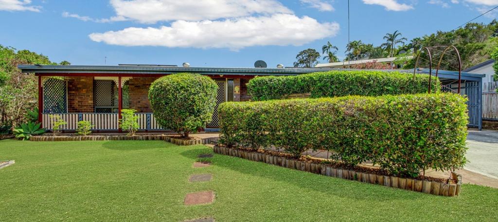 15 Waratah St, Kin Kora, QLD 4680