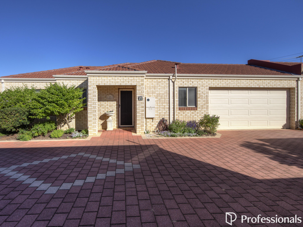 13/149 Hale Rd, Forrestfield, WA 6058