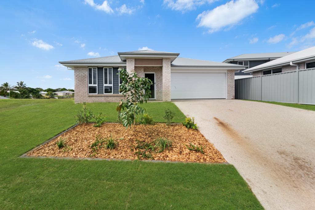 4 Attunga Way, Toogoom, QLD 4655