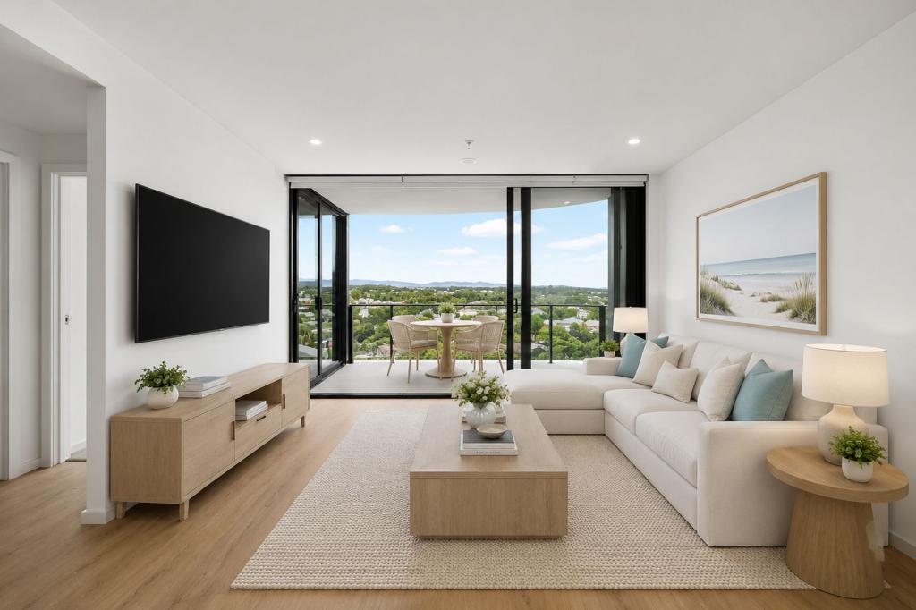 1501/180 MARINE PDE, LABRADOR, QLD 4215