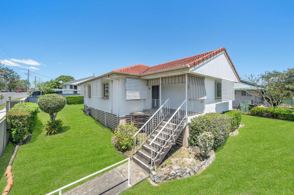 163 Wecker Rd, Mansfield, QLD 4122